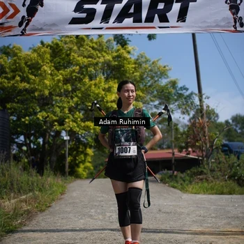Runner Photo 8138606