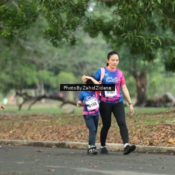 Runner Photo 8138607