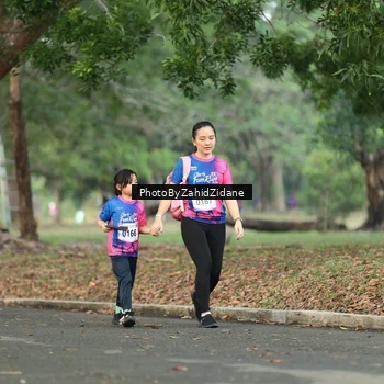 Runner Photo 8138609