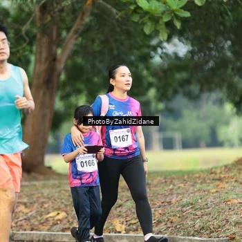 Runner Photo 8138610