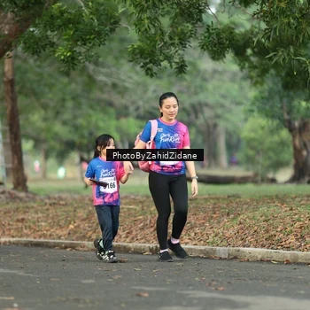 Runner Photo 8138611