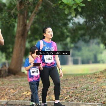 Runner Photo 8138612