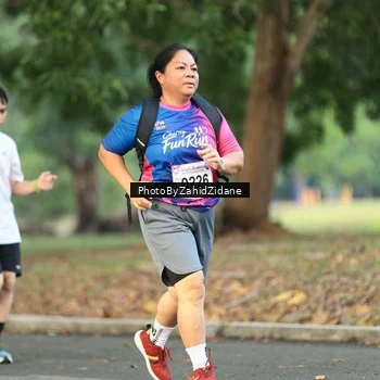 Runner Photo 8138615