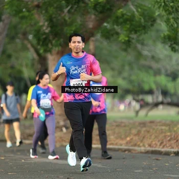 Runner Photo 8138616