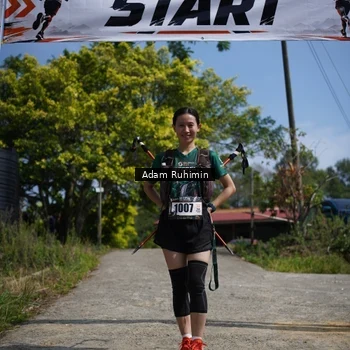Runner Photo 8138617