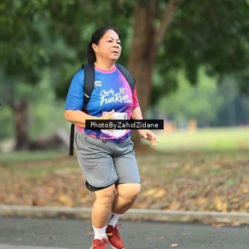 Runner Photo 8138618