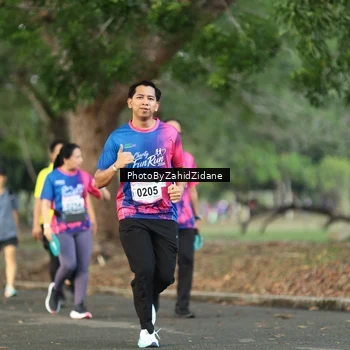 Runner Photo 8138619