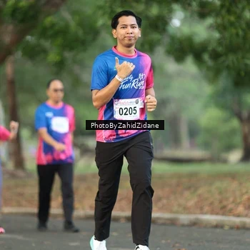 Runner Photo 8138620