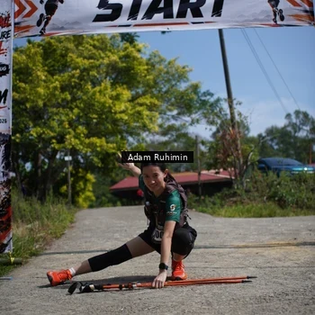 Runner Photo 8138621