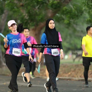 Runner Photo 8138623