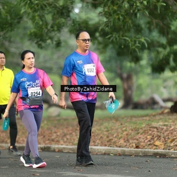 Runner Photo 8138626