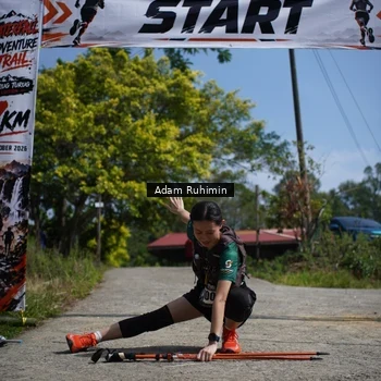 Runner Photo 8138627