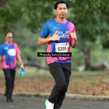 Runner Photo 8138629