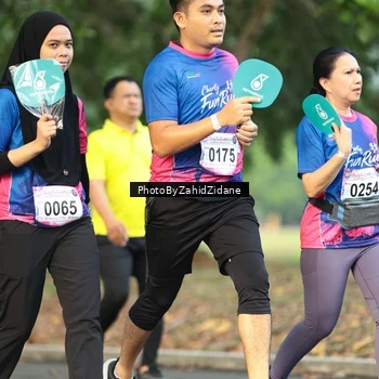 Runner Photo 8138630