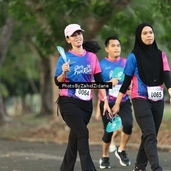 Runner Photo 8138631