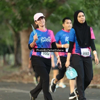 Runner Photo 8138632