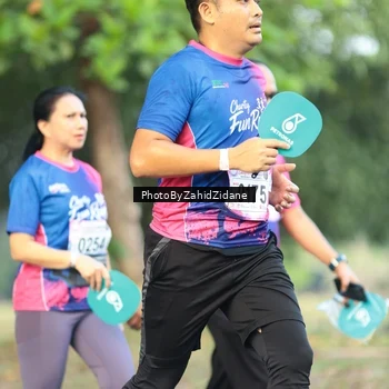 Runner Photo 8138634