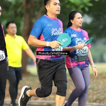 Runner Photo 8138635
