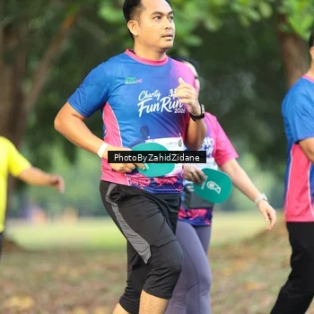 Runner Photo 8138637