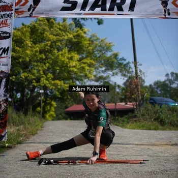 Runner Photo 8138640