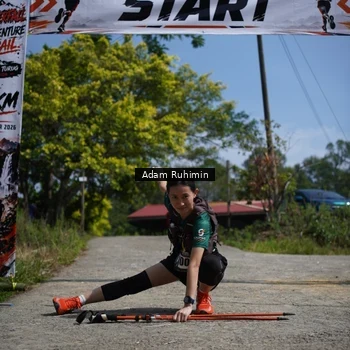 Runner Photo 8138643