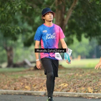 Runner Photo 8138644