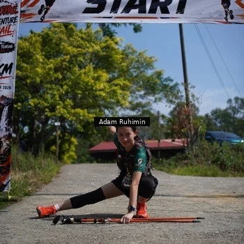 Runner Photo 8138646