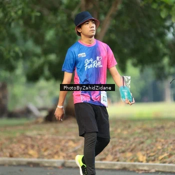Runner Photo 8138647