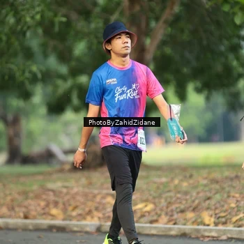 Runner Photo 8138648