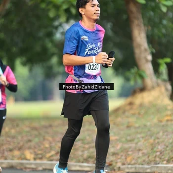 Runner Photo 8138653