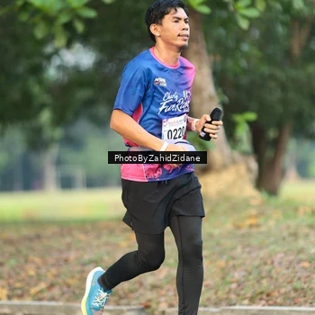 Runner Photo 8138654