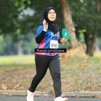 Runner Photo 8138655