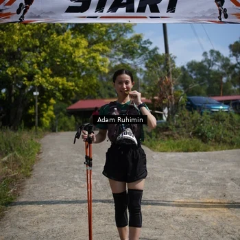 Runner Photo 8138656