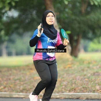 Runner Photo 8138657