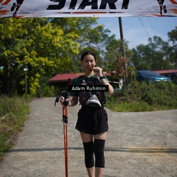 Runner Photo 8138658