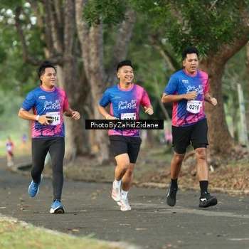 Runner Photo 8138664