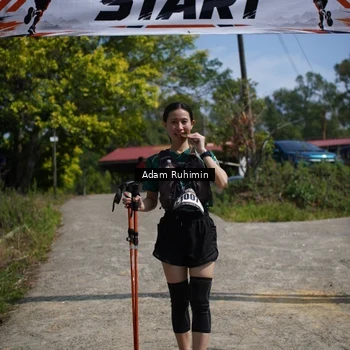 Runner Photo 8138665