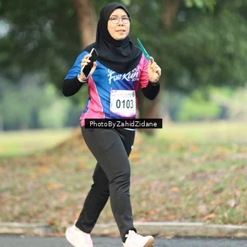 Runner Photo 8138666
