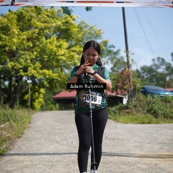 Runner Photo 8138667