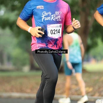 Runner Photo 8138668