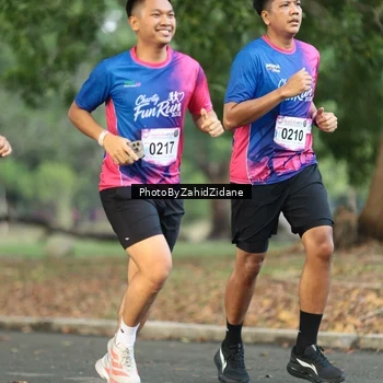 Runner Photo 8138669