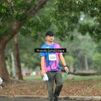 Runner Photo 8138671
