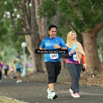 Runner Photo 8138674