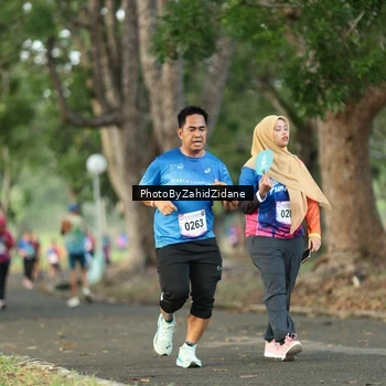 Runner Photo 8138676