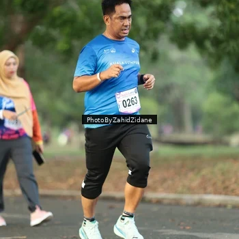 Runner Photo 8138678