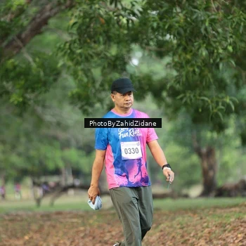 Runner Photo 8138680
