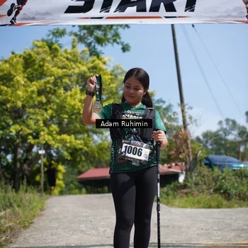 Runner Photo 8138682