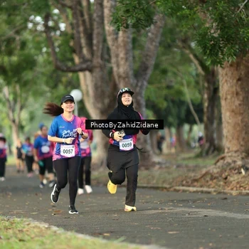 Runner Photo 8138684