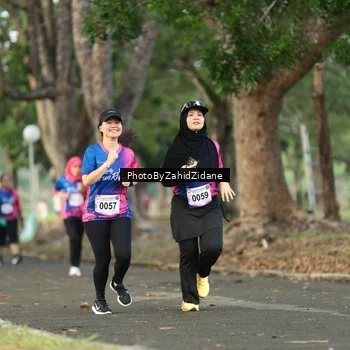 Runner Photo 8138685