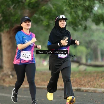 Runner Photo 8138686